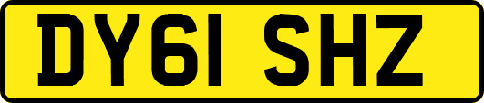 DY61SHZ
