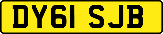 DY61SJB