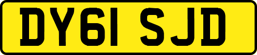 DY61SJD