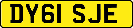 DY61SJE