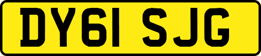 DY61SJG