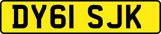 DY61SJK