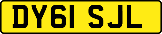 DY61SJL