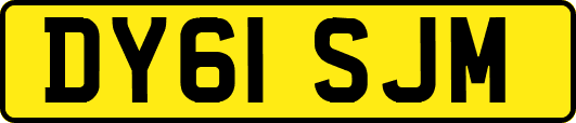DY61SJM