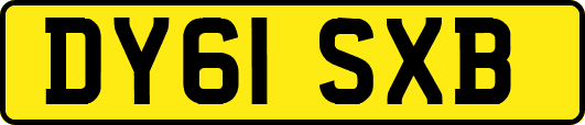 DY61SXB