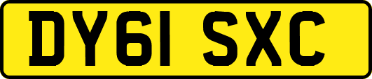 DY61SXC