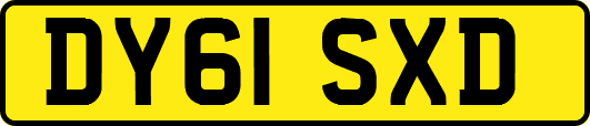 DY61SXD