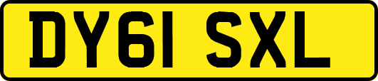 DY61SXL