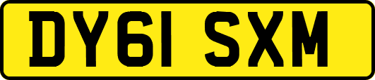 DY61SXM