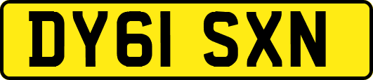 DY61SXN