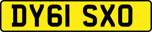 DY61SXO