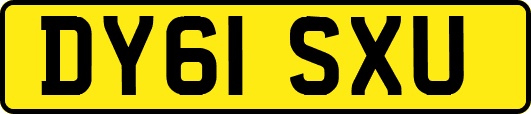 DY61SXU