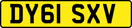 DY61SXV