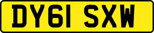 DY61SXW