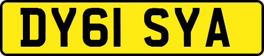 DY61SYA