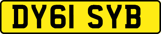 DY61SYB