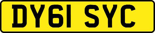 DY61SYC