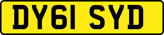 DY61SYD
