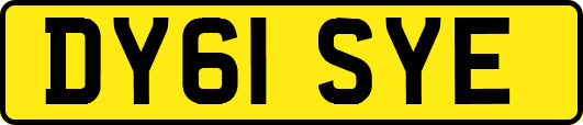 DY61SYE
