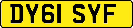 DY61SYF