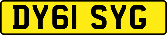 DY61SYG
