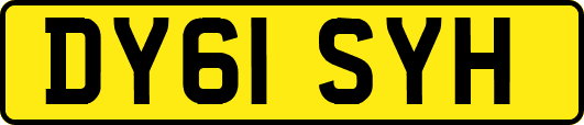DY61SYH