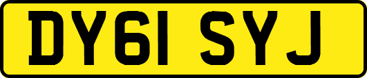 DY61SYJ