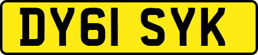 DY61SYK