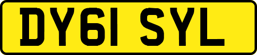 DY61SYL