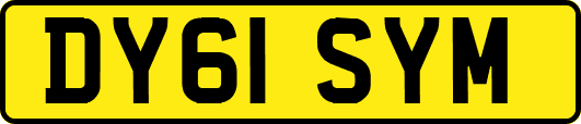 DY61SYM