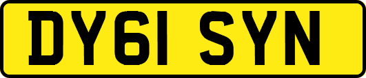 DY61SYN