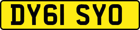 DY61SYO