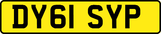 DY61SYP