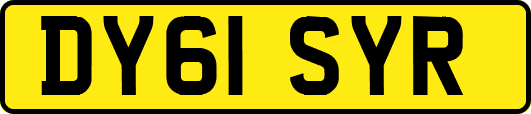 DY61SYR