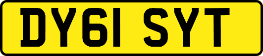 DY61SYT