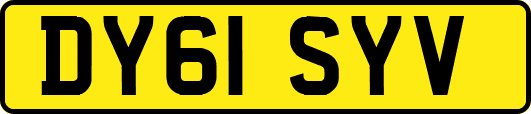 DY61SYV