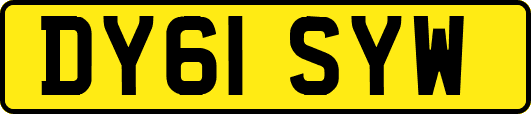 DY61SYW