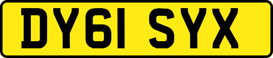 DY61SYX