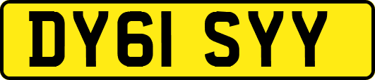 DY61SYY