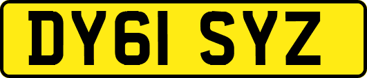 DY61SYZ