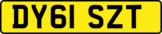 DY61SZT