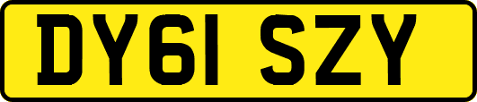 DY61SZY