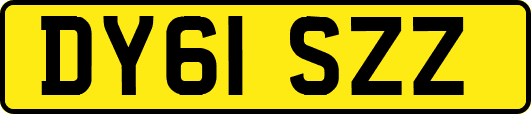 DY61SZZ