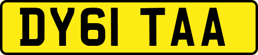 DY61TAA