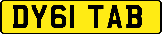 DY61TAB