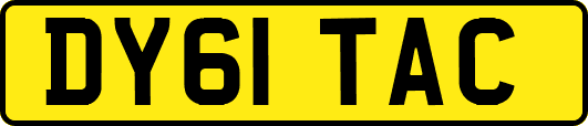 DY61TAC