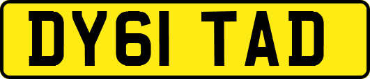 DY61TAD