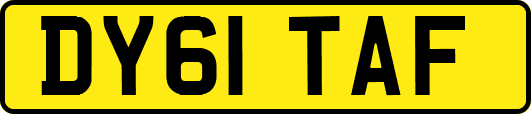 DY61TAF