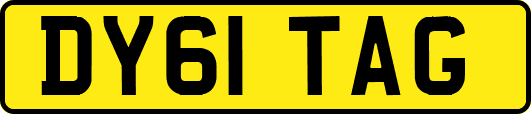 DY61TAG