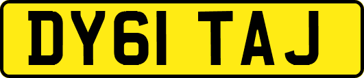 DY61TAJ